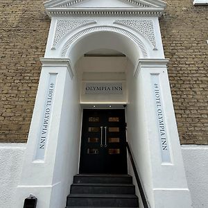 Hotel Olympia